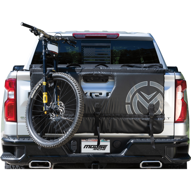 MOOSE RACING SOFTGOODS COVER TAILGATE MOOSE 3930-0026
