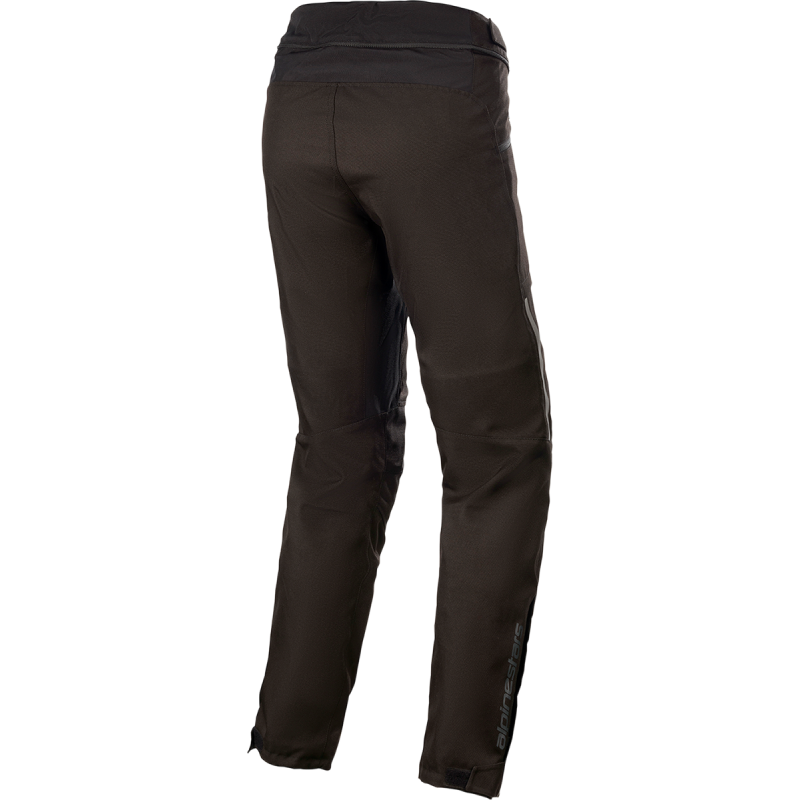 ALPINESTARS (ROAD) PANT 4W AST1V2 WP BK 2X 3236122-1100-2X