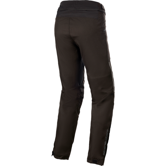 ALPINESTARS (ROAD) PANT 4W AST1V2 WP BK M 3236122-1100-M