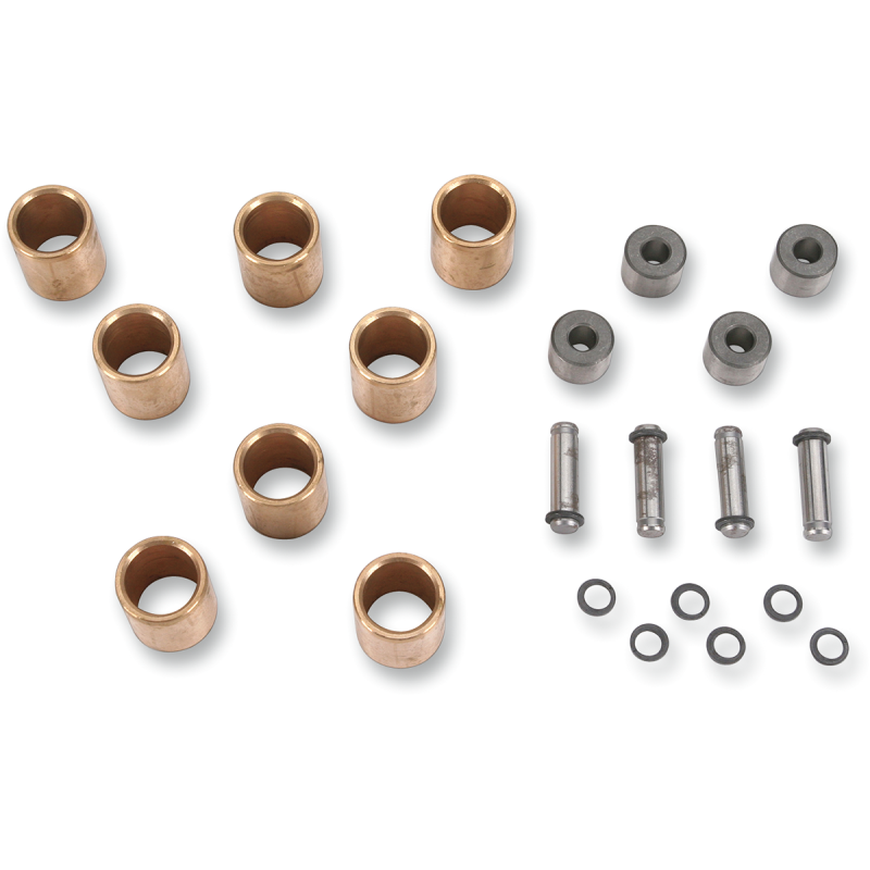 S&S CYCLE 84-UP ROLLER R/ARM REBUILD KIT 90-4104