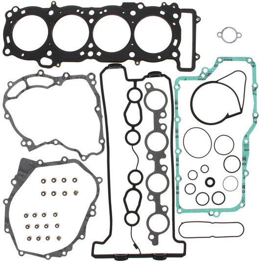 VERTEX COMPLETE GASKET KIT WITH OIL SEALS 711313