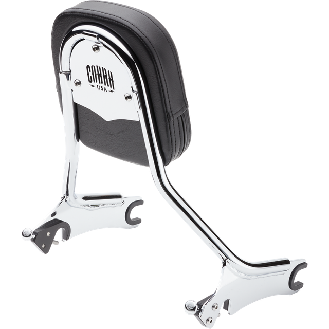 COBRA BACKREST TALL CHTAIN CHR 502-2005