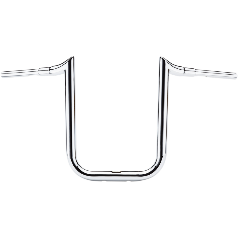 LA CHOPPERS HANDLEBAR 1.5 GRD PRM APE CHRM 16" FLS LA-7354-16
