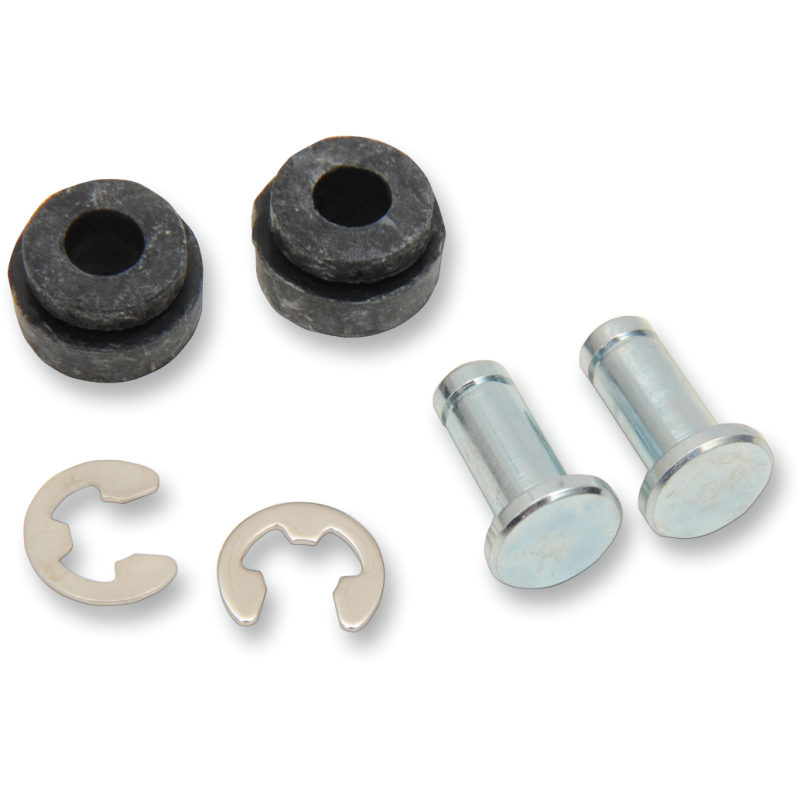 DRAG SPECIALTIES 68-95 FL SPEEDO MOUNTING KIT DS-243817