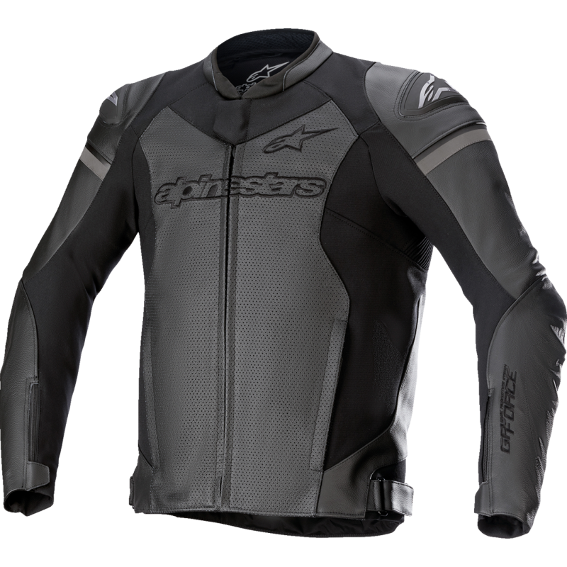 ALPINESTARS (ROAD) JACKET GP-FORC-AIR B/B 48 3100722-110048
