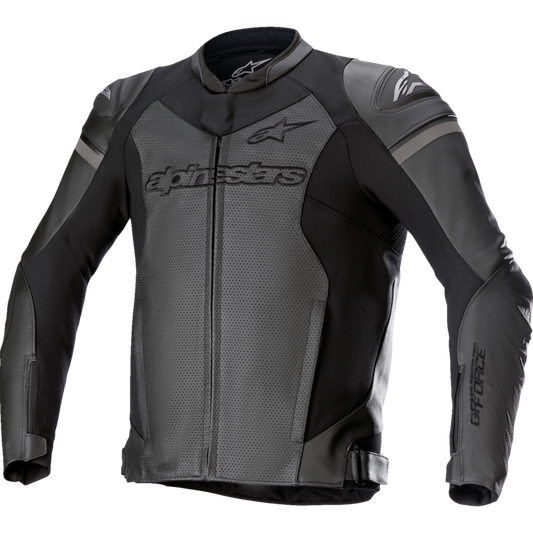 ALPINESTARS (ROAD) JACKET GP-FORC-AIR B/B 48 3100722-110048
