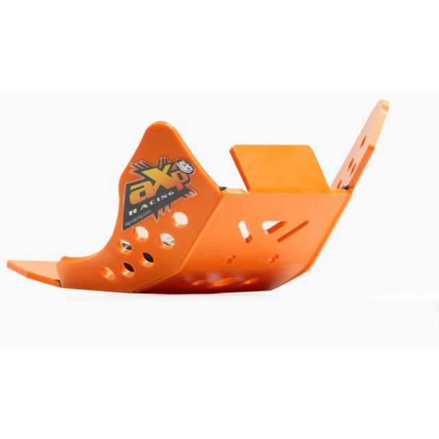 AXP RACING 6MM SKIDPLATE KTM 125 SX-XC AX1669