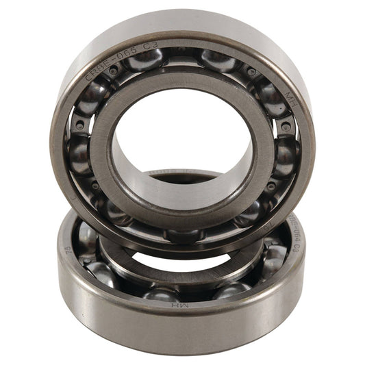 HOT RODS CRANKSHAFT MAIN BEARINGS AND SEALS KIT K078