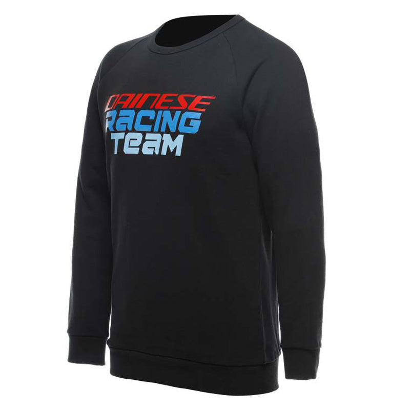 DAINESE RACING SWEATER BLACK L 1896880-001-L