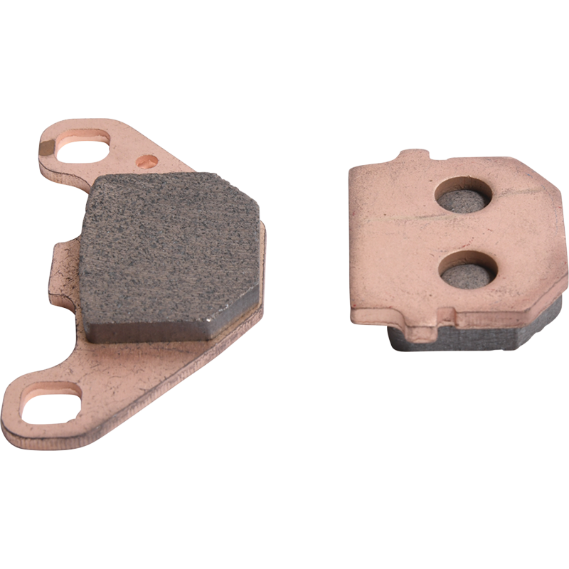 ALL BALLS BRAKE PAD-SINTERED-18-8027 18-8027