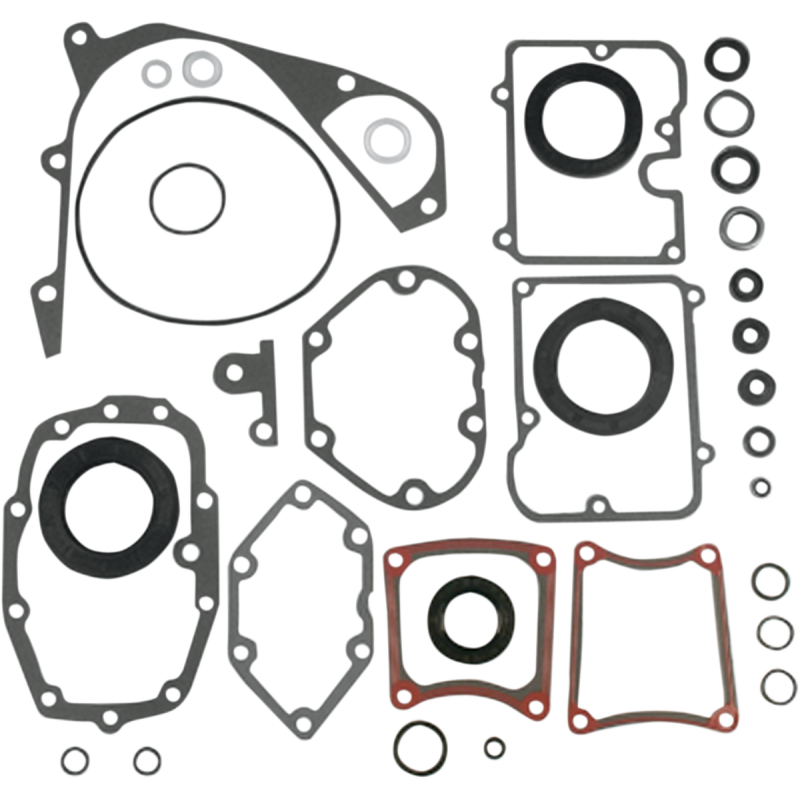 JAMES GASKET 80-99 B/T 5SP TRANS KIT (KIT) JGI-33031-85