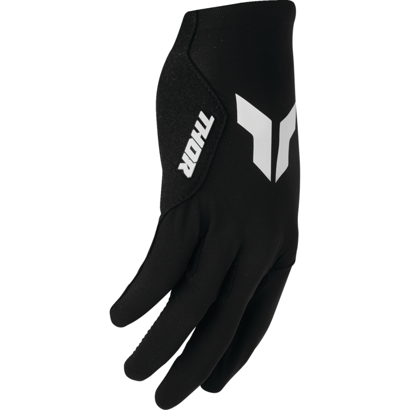 THOR SPORTMODE ICONIC GLOVE BLACK XL 3330-8004