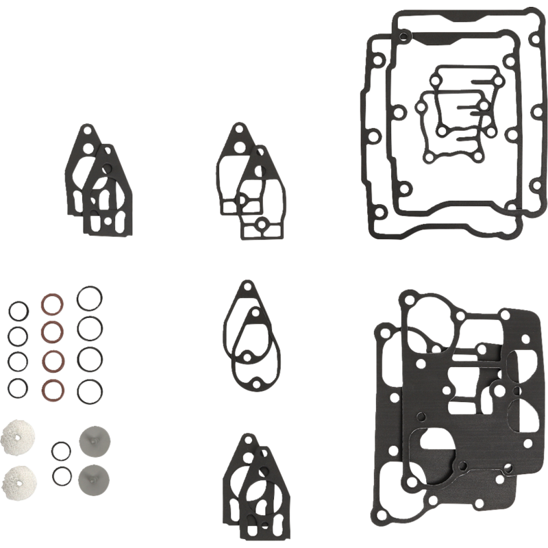 COMETIC GASKET ROCKER BOX REBUILD TWIN CAM C10359