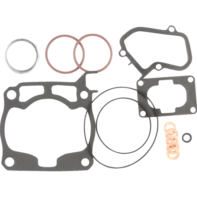COMETIC GASKET KIT T/E YZ125,YZ125X C3215