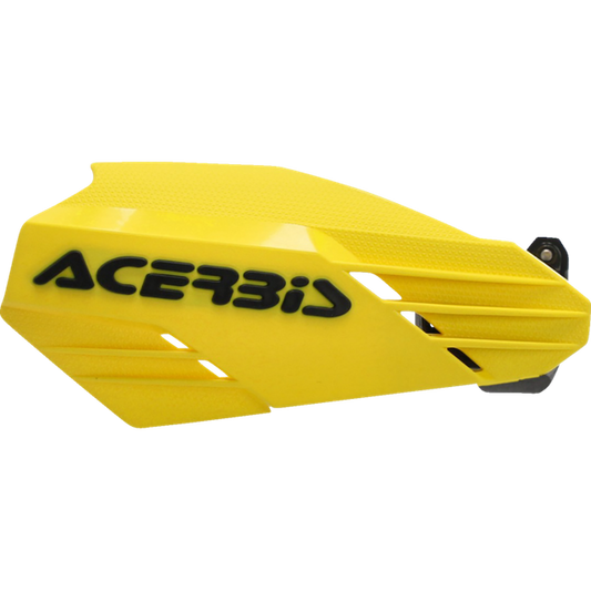 ACERBIS HANDGUARDS K-LINEAR YAM/KAW/SUZ YELL/BLK 2981391017