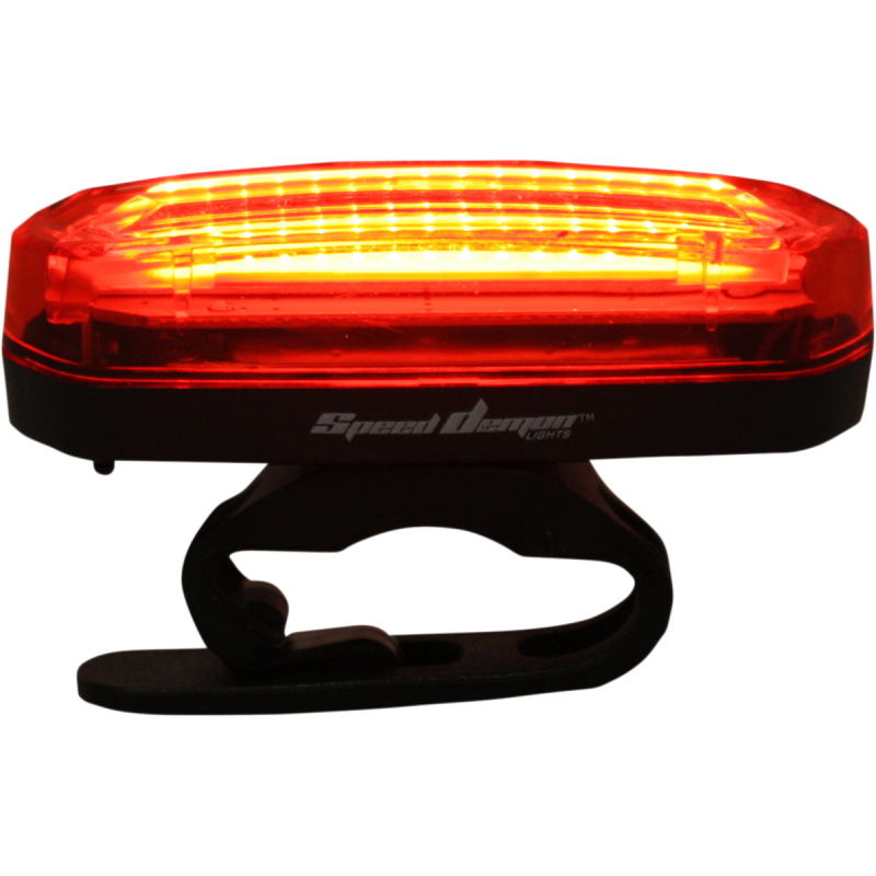 SPEED DEMON LED - DUSK TO DAWN - DEMON 10-60009