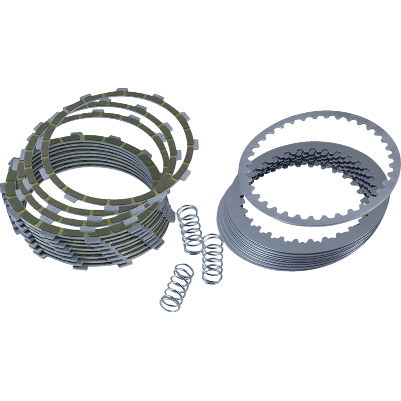 BARNETT M8 EXTRA PLATE CLUTCH KIT KEV 304-30-10020