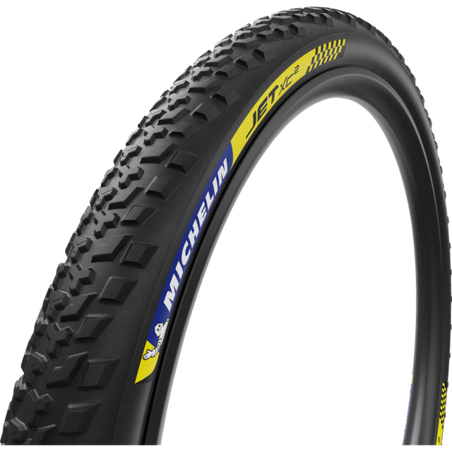 MICHELIN 60-622 (29X2.35) JET XC2 RACING LINE FRONT/REAR 98133