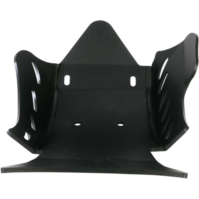 MOOSE RACING SKIDPLATE PRO YAM WR450F PX1195