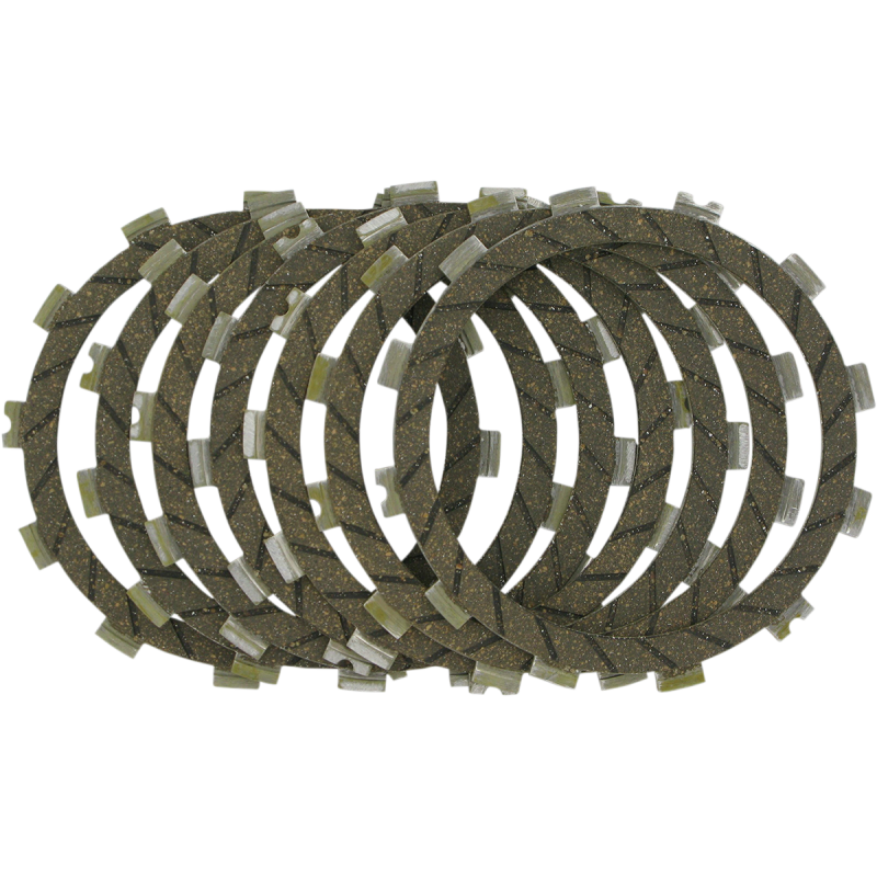 EBC CK4425 FRICTION PLATE SET EBC CK4425