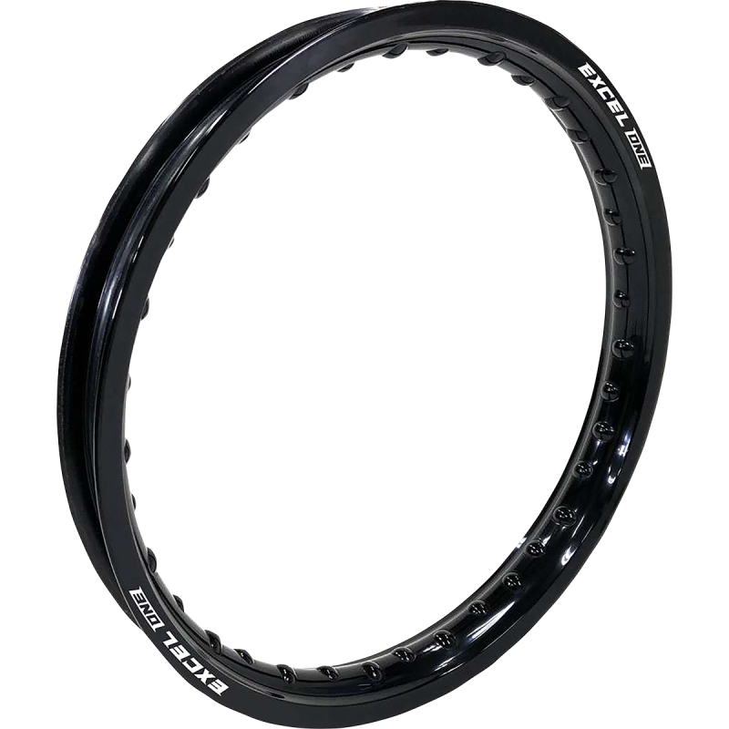 RK ONE 18X2.15 36H BLK FEKZ10