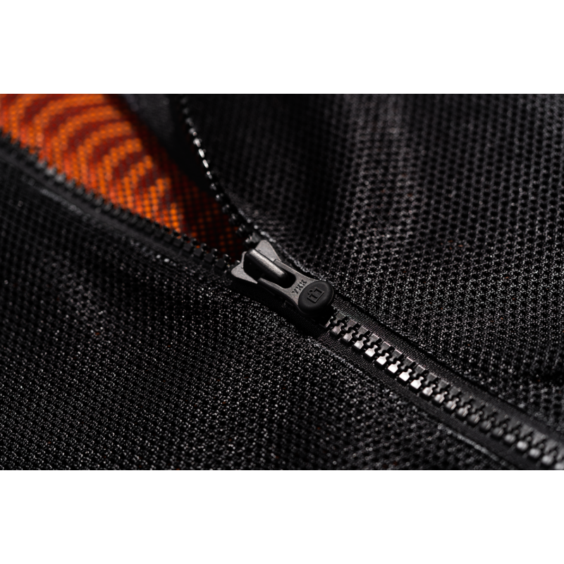 ICON MESH AF CE JACKET BK 3XL 2820-5943