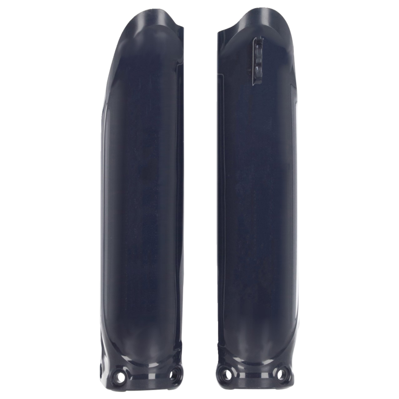 ACERBIS LOWER FORK CVR SET YZ450F:23 DARK BLUE 2979510114