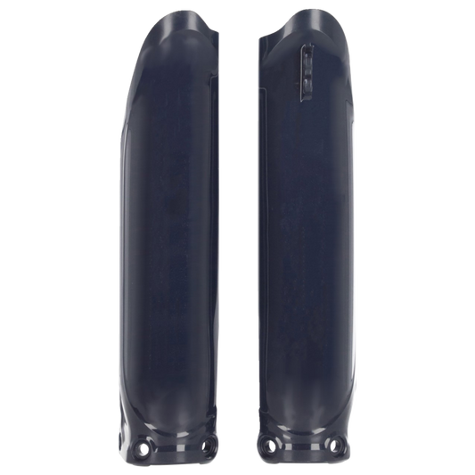 ACERBIS LOWER FORK CVR SET YZ450F:23 DARK BLUE 2979510114
