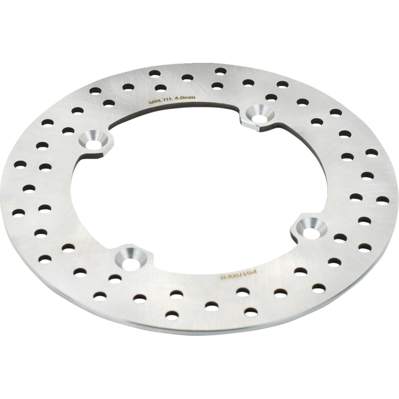 MOOSE RACING ROTOR CAN AM FRT/RR PS1700FR