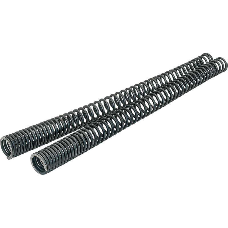 PROGRESSIVE SUSPENSION FORK SPRING KIT 35/50 LB/IN 470MM LONG 11-1130