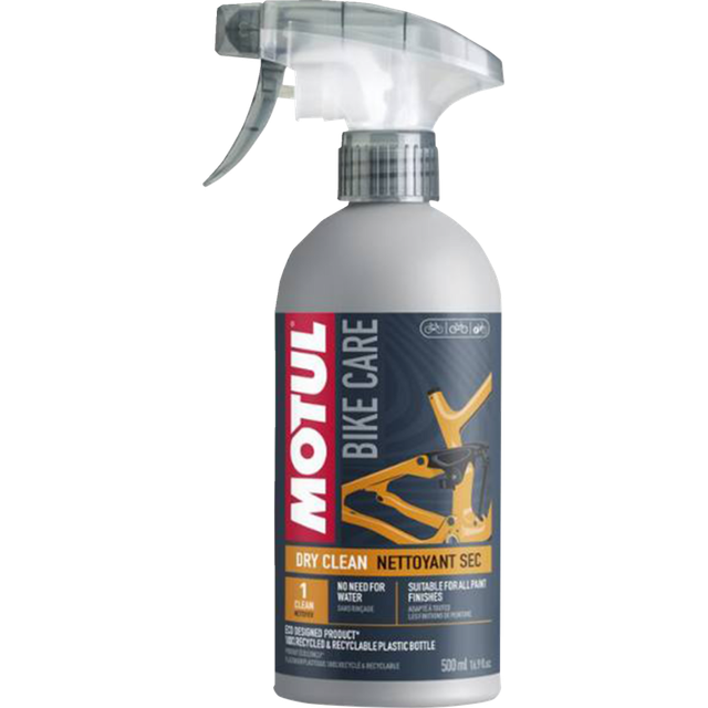 MOTUL DRY CLEAN 500ML 111406