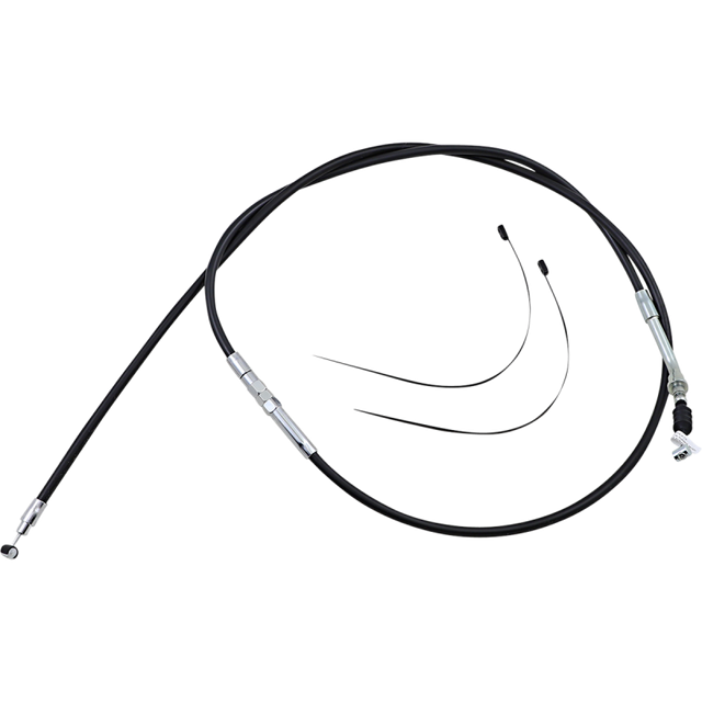 MAGNUM CABLE CLUTCH XRBLK INDIAN XR4323008