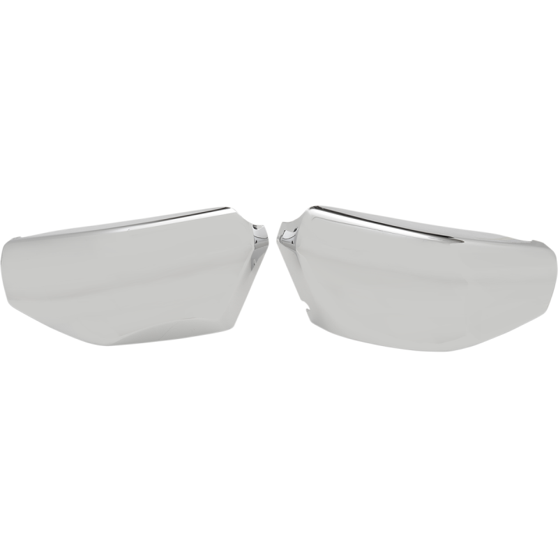 SHOW CHROME SIDE COVERS VTX 1300 PR 55-318