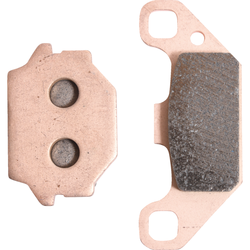 ALL BALLS BRAKE PAD-SINTERED-18-8021 18-8021