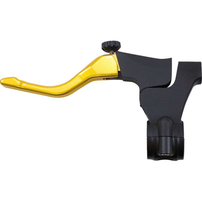 PERFORMANCE MACHINE CLUTCH LEVER ASSMBLY GO 0062-2107M-SMG
