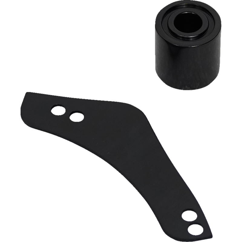 ARLEN NESS COVER PLT INVERT AC RH BL 600-062