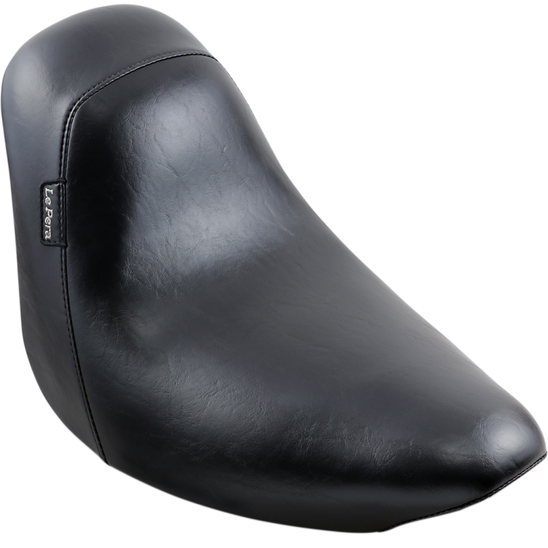 LE PERA 06-17 FXST SMOOTH SOLO W/BIKE GEL PAD LGK-007