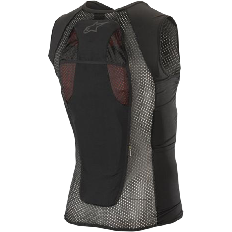 ALPINESTARS VEST PROT. PARA. PLUS  L 1650920-12B-L