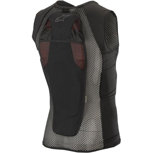 ALPINESTARS VEST PROT. PARA. PLUS  L 1650920-12B-L