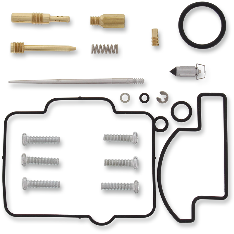 MOOSE RACING REPAIR KIT CARB SUZ 26-1176