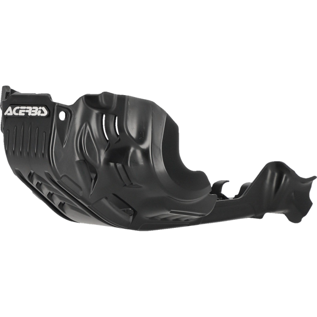 ACERBIS SKID PLATE KTM 690 ENDURO BLK 2983270001