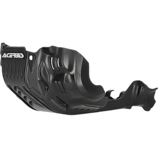 ACERBIS SKID PLATE KTM 690 ENDURO BLK 2983270001