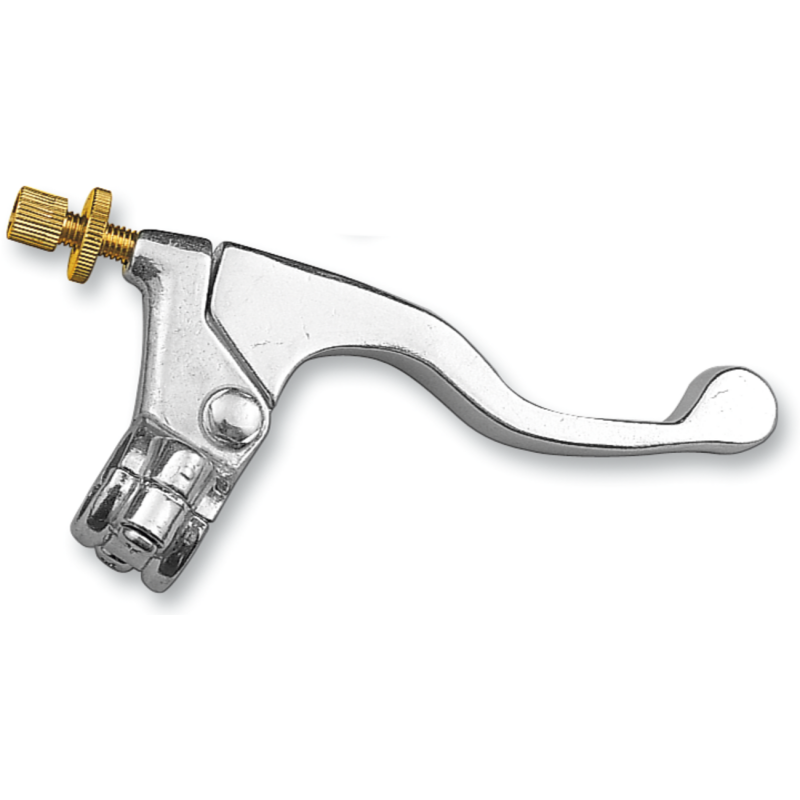 PARTS UNLIMITED SHORTY STYLE LEVER HON-ALLOY-RIGHT 43-1101R