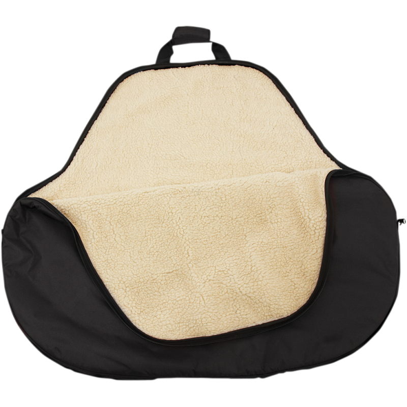 MEMPHIS SHADES METRIC BATWING FAIRING STORAGE BAG MEM0991