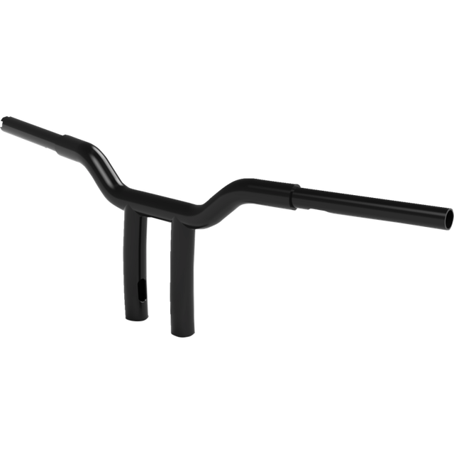 MAGNUM HANDLEBAR TOP GUN TBAR BLACK 10" 4HB-1010