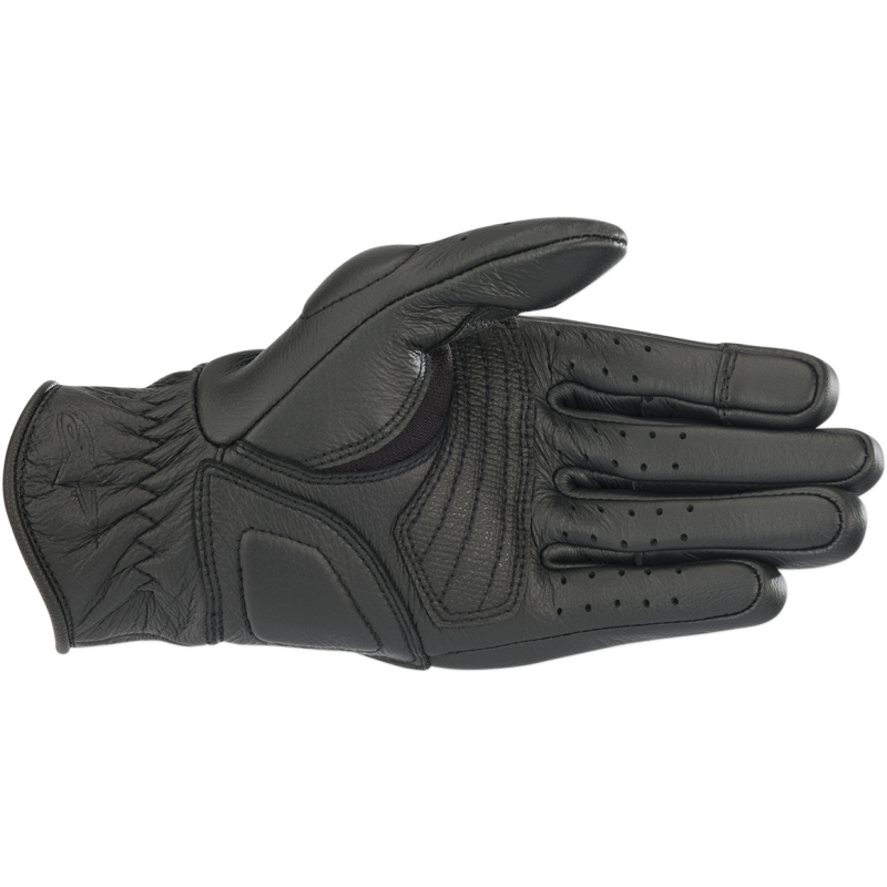 ALPINESTARS (ROAD) GLOVE 4W VIKA V2 BK XL 3515519-10-XL