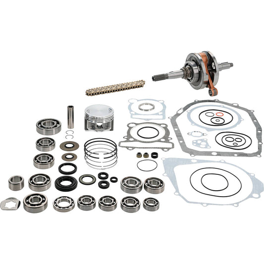 VERTEX COMPLETE ENGINE REBUILD KIT WR101-208