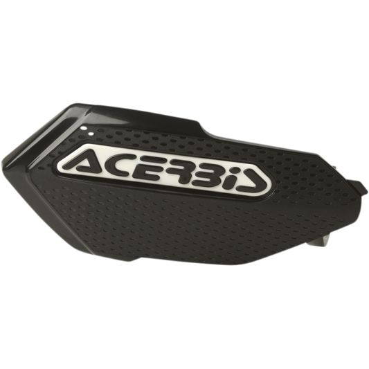 ACERBIS HANDGUARD X ELITE BLACK 2856890001