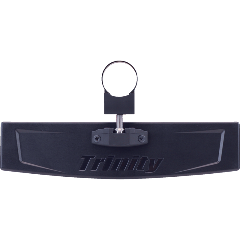 TRINITY RACING MIRROR REAR VIEW 1.75" TR-M1010-01