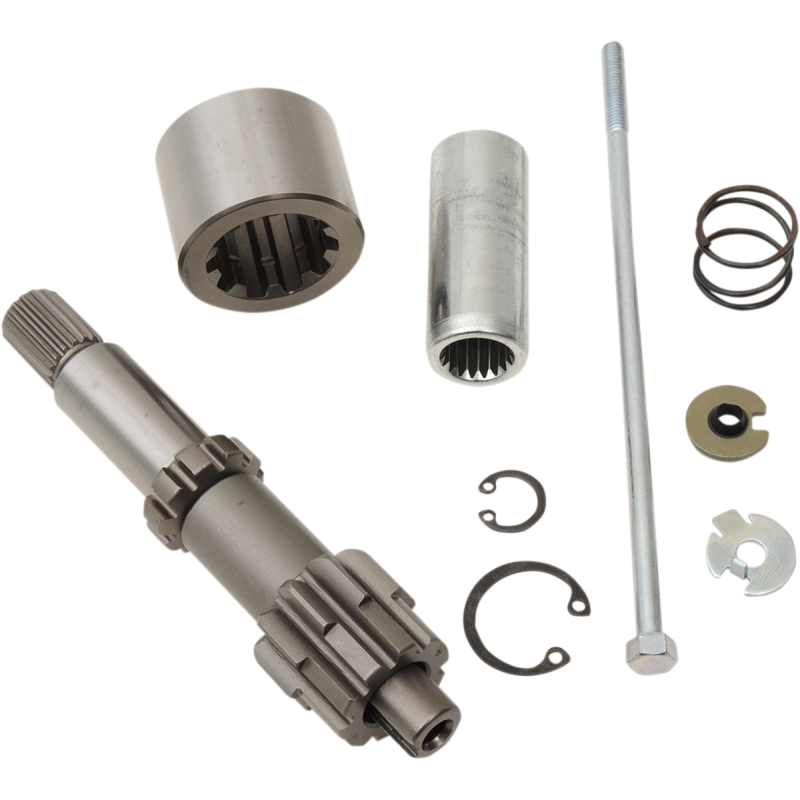 SPYKE 94-06 B/T STARTER JACK SHAFT KIT 2110-0148